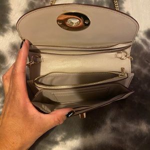 Good condition Coach crossbody